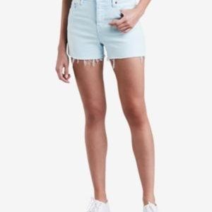 Levi's Wedge Fit Shorts
